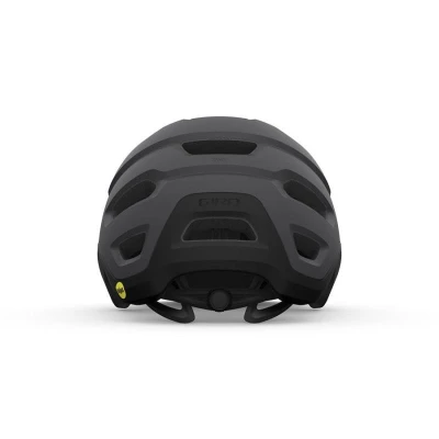 Giro Source MIPS cyklistická přilba POUZE Mat Black Fade L (59-63 cm) - černá (VÝPRODEJ)