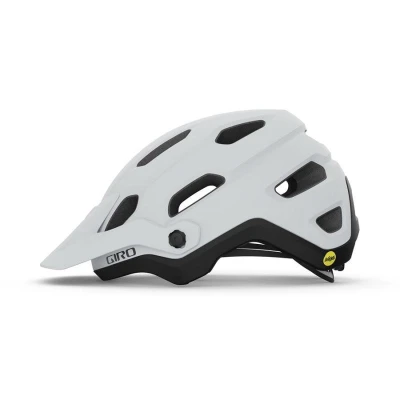 Giro Source MIPS cyklistická přilba POUZE Mat Black Fade L (59-63 cm) - černá (VÝPRODEJ)