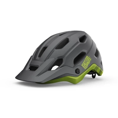 Giro Source MIPS cyklistická přilba POUZE Mat Black Fade L (59-63 cm) - černá (VÝPRODEJ)