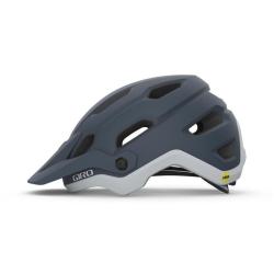 Giro Source MIPS cyklistická přilba POUZE Mat Black Fade L (59-63 cm) - černá (VÝPRODEJ)