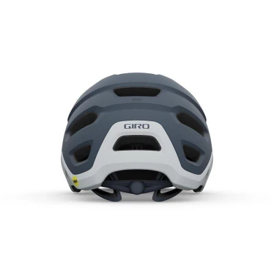 Giro Source MIPS cyklistická přilba POUZE Mat Black Fade L (59-63 cm) - černá (VÝPRODEJ)