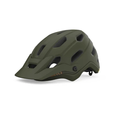 Giro Source MIPS cyklistická přilba POUZE Mat Black Fade L (59-63 cm) - černá (VÝPRODEJ)