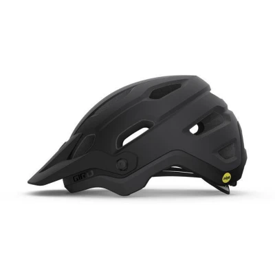Giro Source MIPS cyklistická přilba POUZE Mat Black Fade L (59-63 cm) - černá (VÝPRODEJ) Giro Source MIPS cyklistická přilba POUZE Mat Black Fade L (59-63 cm) - černá (VÝPRODEJ)