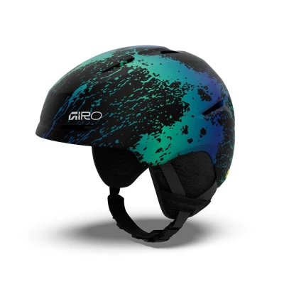Giro Spur MIPS dětská lyžařská přilba