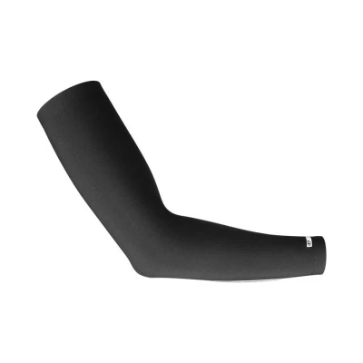 Giro Thermal Arm Warmers Black Giro Thermal Arm Warmers Black