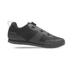 Giro Tracker cyklistické tretry + osvěžovač obuvi