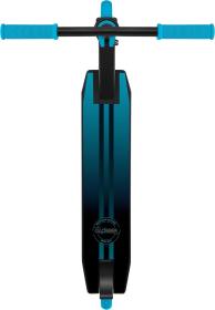 Globber Freestyle Koloběžka STUNT SCOOTER GS 360 Black - blue