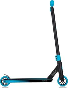 Globber Freestyle Koloběžka STUNT SCOOTER GS 360 Black - blue