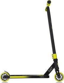 Globber Freestyle Koloběžka STUNT SCOOTER GS 540 Black - yellow
