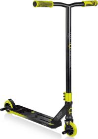 Globber Freestyle Koloběžka STUNT SCOOTER GS 540 Black - yellow Globber Freestyle Koloběžka STUNT SCOOTER GS 540 Black - yellow