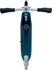 Globber Scooter Flow Element - Petrol Blue koloběžka