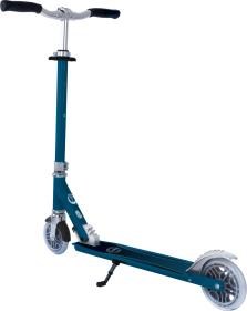 Globber Scooter Flow Element - Petrol Blue koloběžka