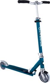 Globber Scooter Flow Element - Petrol Blue koloběžka
