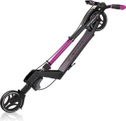 Globber Scooter One K 165 BR Ruby koloběžka