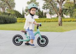 Globber odrážedlo GO BIKE ELITE AIR- MINT