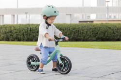 Globber odrážedlo GO BIKE ELITE AIR- MINT