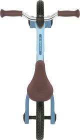Globber odrážedlo GO BIKE ELITE AIR- PASTEL BLUE