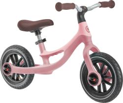 Globber odrážadlo GO BIKE ELITE AIR- PASTEL PINK Globber odrážadlo GO BIKE ELITE AIR- PASTEL PINK