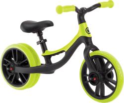 Globber Scooter odrážedlo GO BIKE ELITE DUO- LIME GREEN