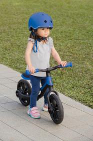 Globber odrážedlo GO BIKE ELITE - NAVY BLUE