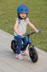 Globber odrážedlo GO BIKE ELITE - NAVY BLUE