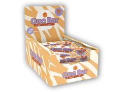 Go Fitness 12x ONO Bars 40g Go Fitness 12x ONO Bars 40g
