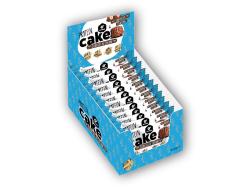 Go Fitness 12x Protein Cake 50g Go Fitness 12x Protein Cake 50g