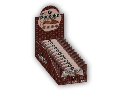 Go Fitness 12x Protein Pancake 55g Go Fitness 12x Protein Pancake 55g