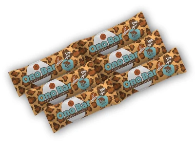 Go Fitness 6x ONO Bars MIX 40g Go Fitness 6x ONO Bars MIX 40g