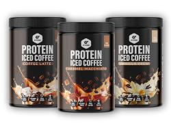 Go Fitness Protein Iced Coffee 900g