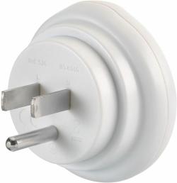 Go Travel adaptér UK/USA typ B