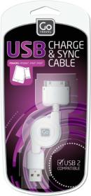 Go Travel nabíjecí USB kabel