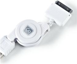 Go Travel nabíjecí USB kabel