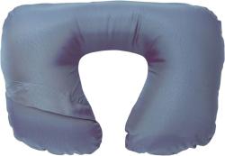 Go Travel nafukovací podhlavník Classic Neck Pillow ocean blue