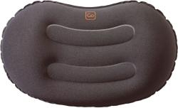Go Travel nafukovací polštář Compact Universal black