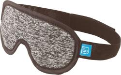 Go Travel očná maska Sleepy ZZZs electric blue Go Travel očná maska Sleepy ZZZs electric blue