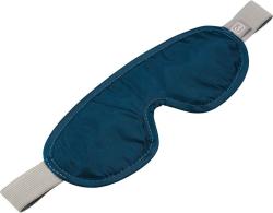Go Travel oční maska Super Sleep Mask sapphire
