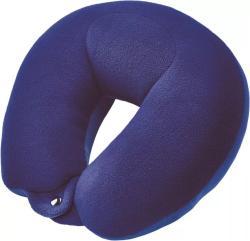 Go Travel podhlavník Bean Sleeper blueberry Go Travel podhlavník Bean Sleeper blueberry