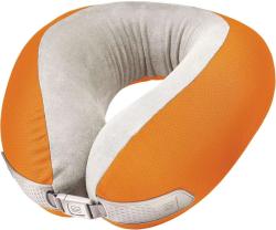 Go Travel podhlavník Memory Dreamer orange Go Travel podhlavník Memory Dreamer orange
