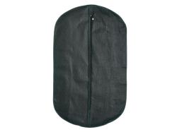 Go Travel pouzdro na oděvy The Suiter liquorice black