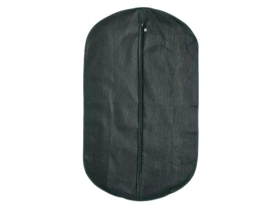 Go Travel pouzdro na oděvy The Suiter liquorice black