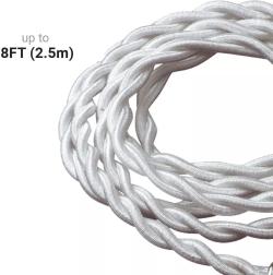 Go Travel šňůra na prádlo Travel Clothes Line absolute white
