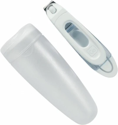 Go Travel štipky na nehty ARC Blade Clippers