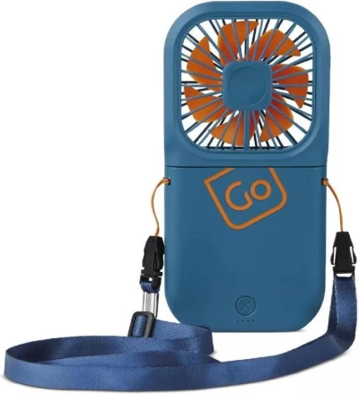 Go Travel větrák Flexi Fan