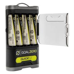 Goal Zero GOAL ZERO GUIDE 12 SOLAR KIT