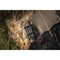 Goal Zero GOAL ZERO GUIDE 12 SOLAR KIT