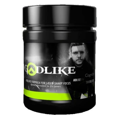 Godlike 250g POUZE Mango (VÝPRODEJ) Godlike 250g POUZE Mango (VÝPRODEJ)