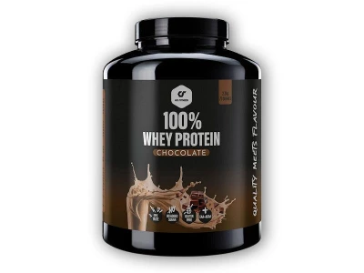GoFitness 100% Whey Protein 2200g GoFitness 100% Whey Protein 2200g
