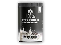 GoFitness 100% Whey Protein 400g
