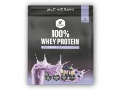 GoFitness 100% Whey Protein 900g